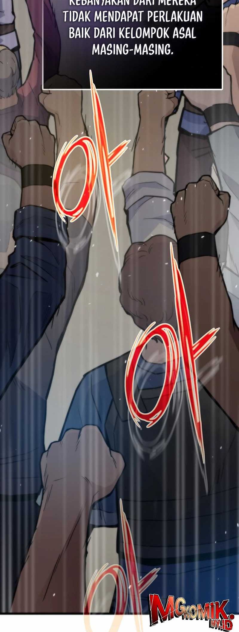 Past Life Regressor Chapter 102 Gambar 46