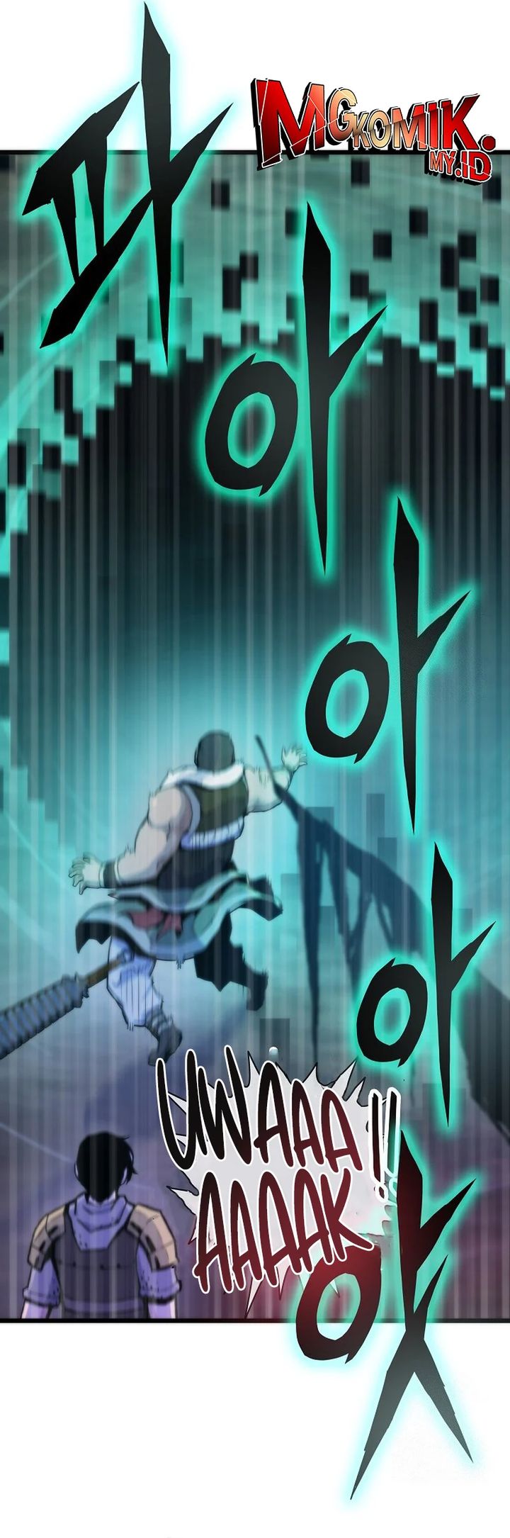 Past Life Regressor Chapter 104 Gambar 28