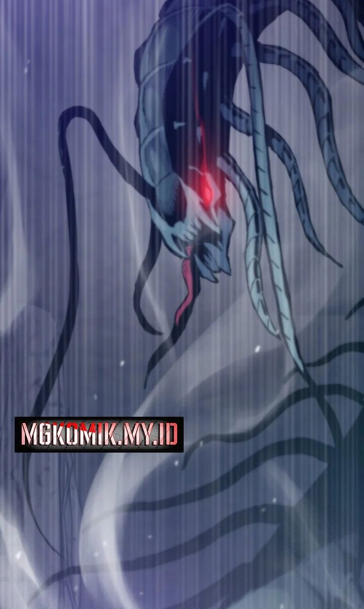 Past Life Regressor Chapter 104 Gambar 51
