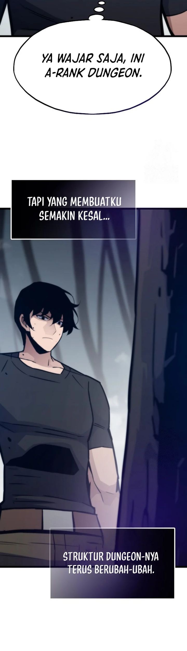 Past Life Regressor Chapter 104 Gambar 67