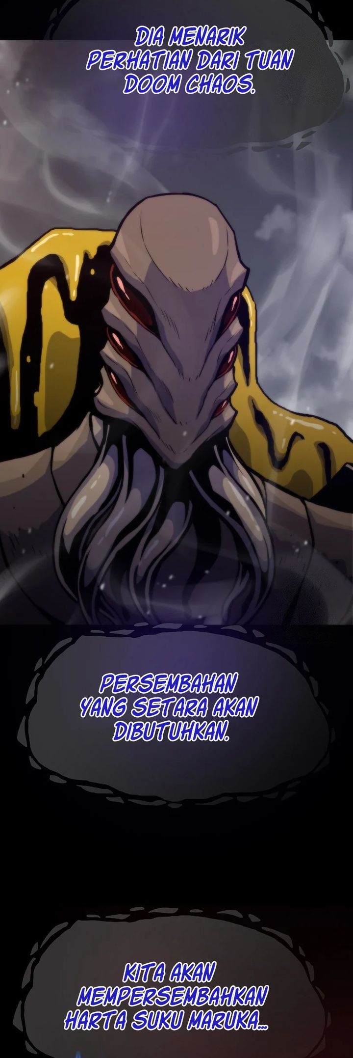 Past Life Regressor Chapter 105 Gambar 36