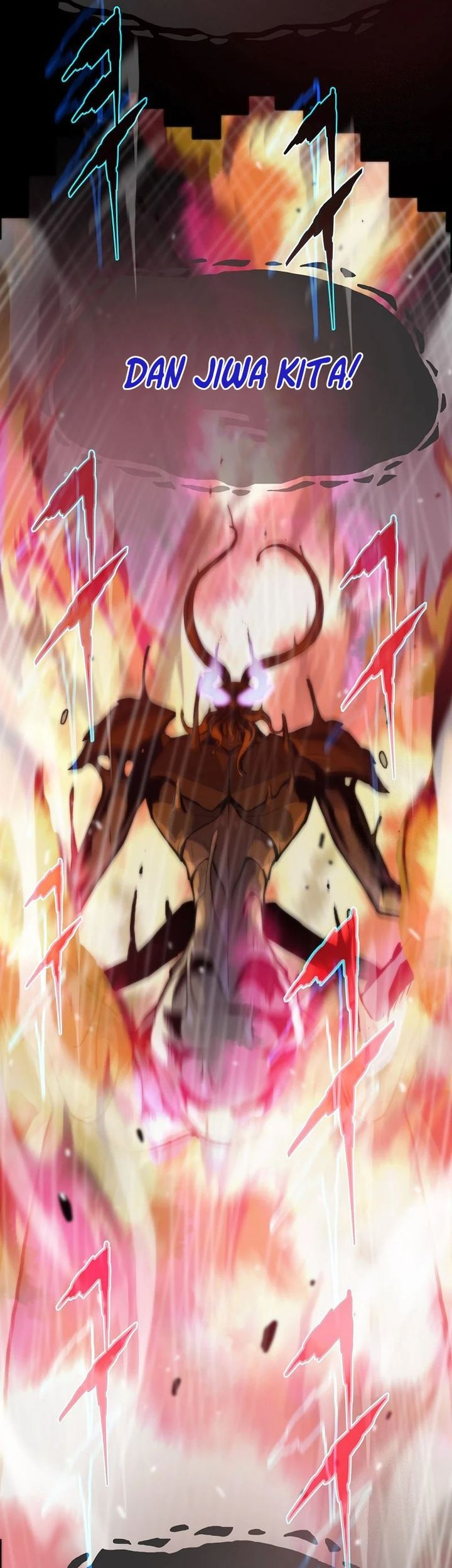 Past Life Regressor Chapter 105 Gambar 37