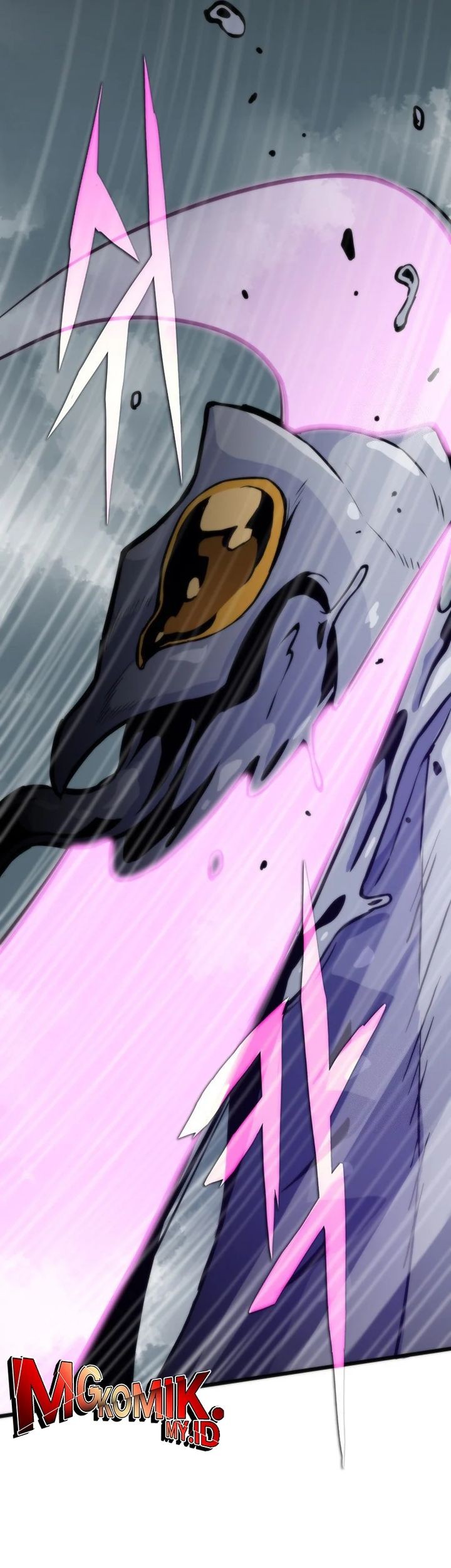 Past Life Regressor Chapter 105 Gambar 39