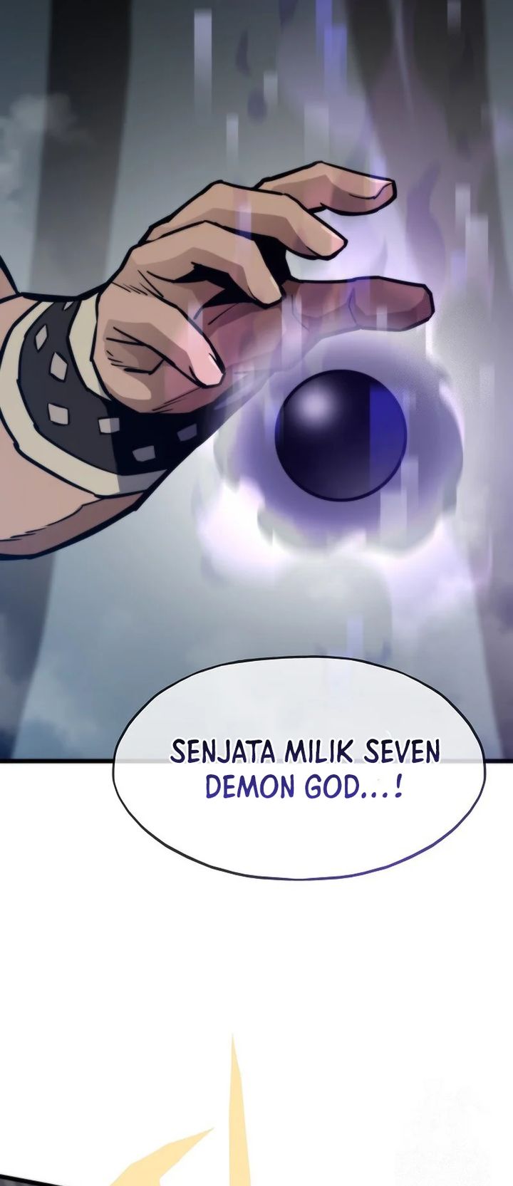 Past Life Regressor Chapter 105 Gambar 46
