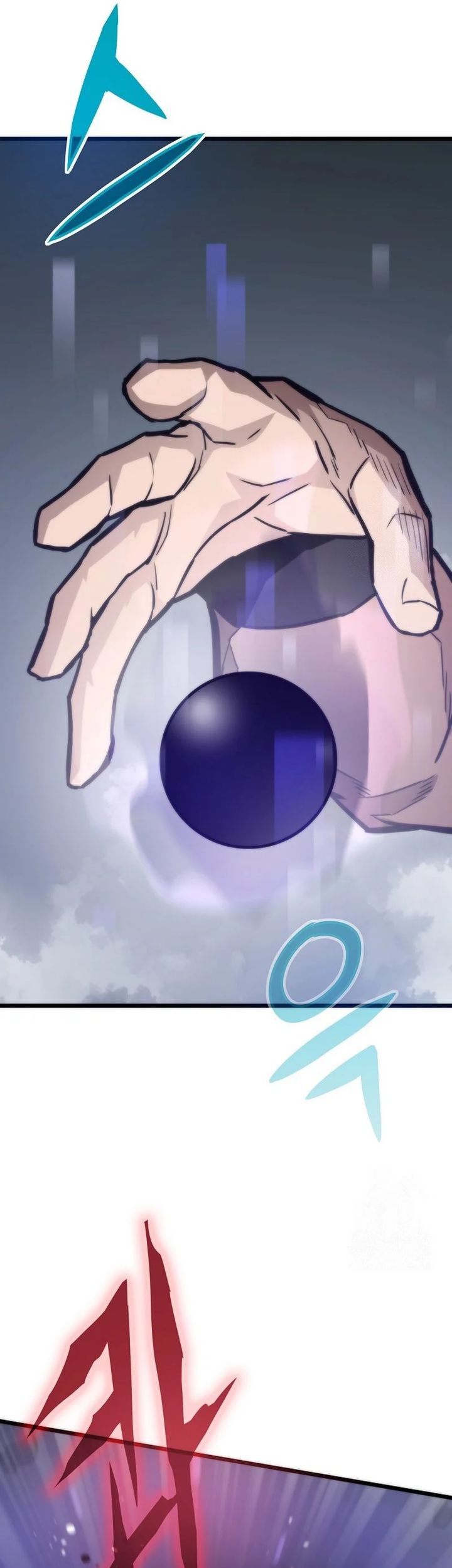 Past Life Regressor Chapter 105 Gambar 51