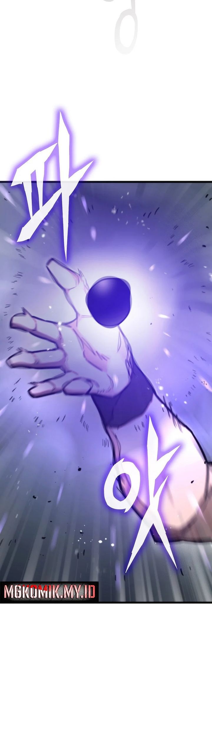 Past Life Regressor Chapter 105 Gambar 55