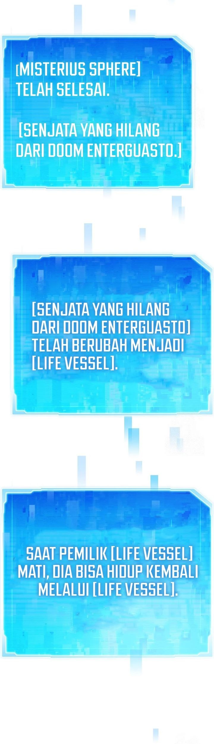 Past Life Regressor Chapter 105 Gambar 77