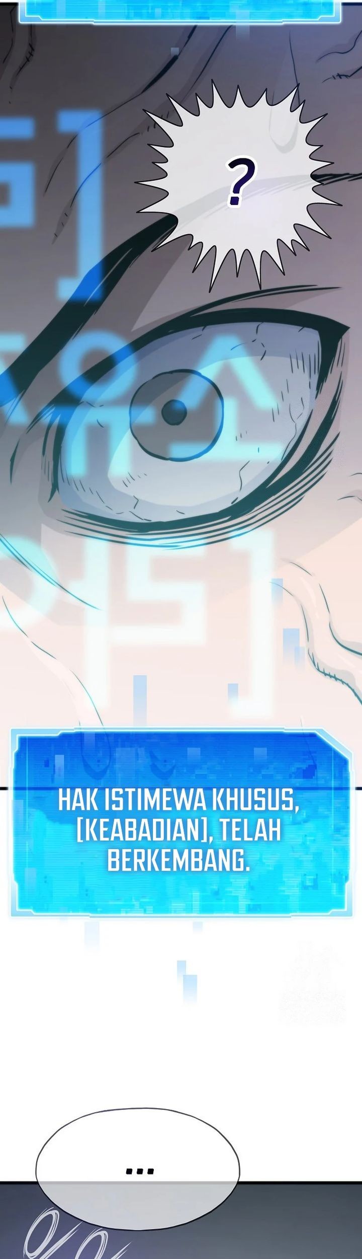 Past Life Regressor Chapter 105 Gambar 79