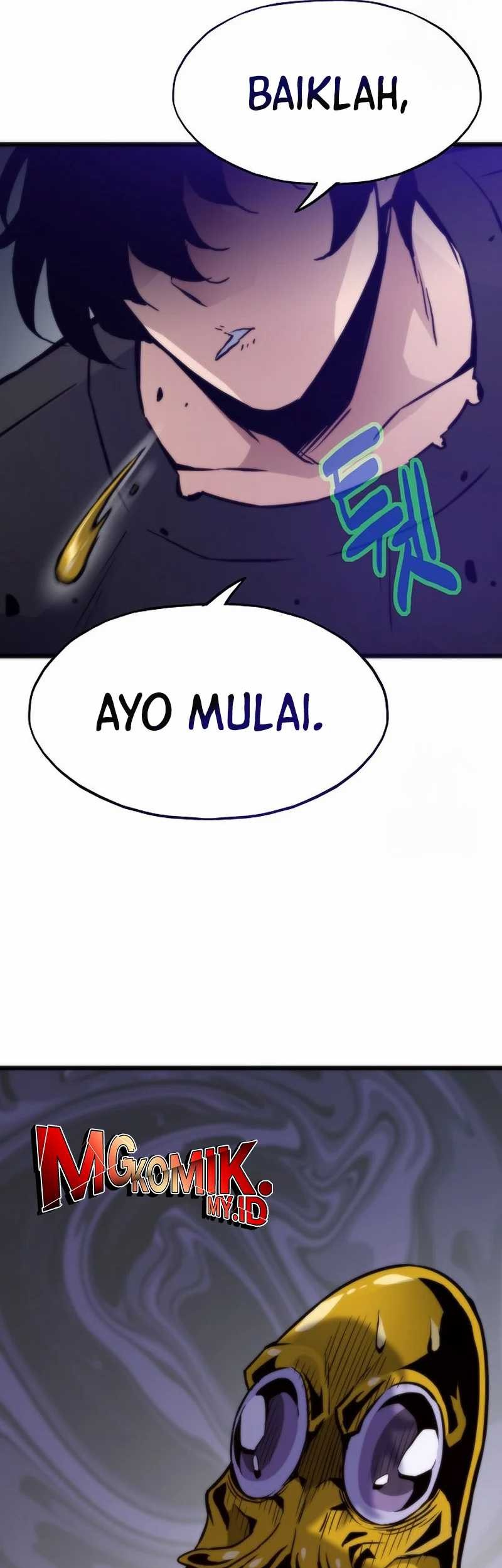 Past Life Regressor Chapter 107 Gambar 22