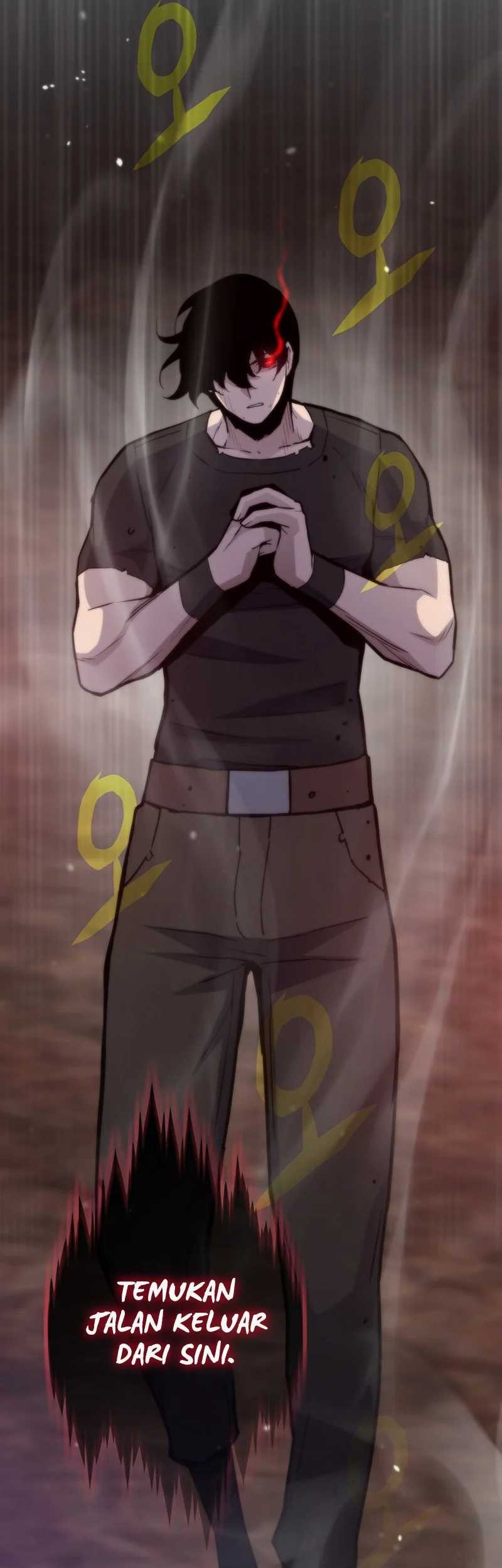Past Life Regressor Chapter 107 Gambar 24