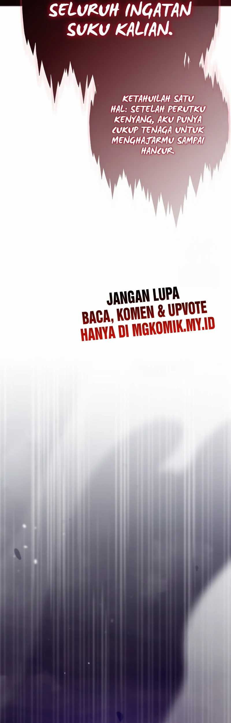 Past Life Regressor Chapter 107 Gambar 26