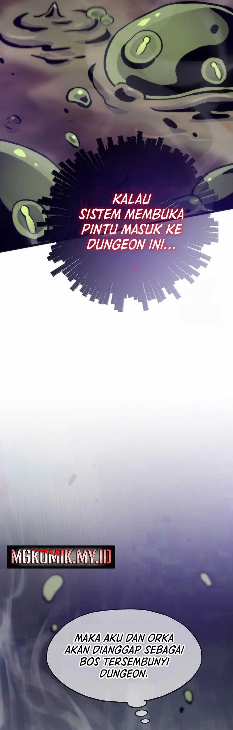 Past Life Regressor Chapter 107 Gambar 30
