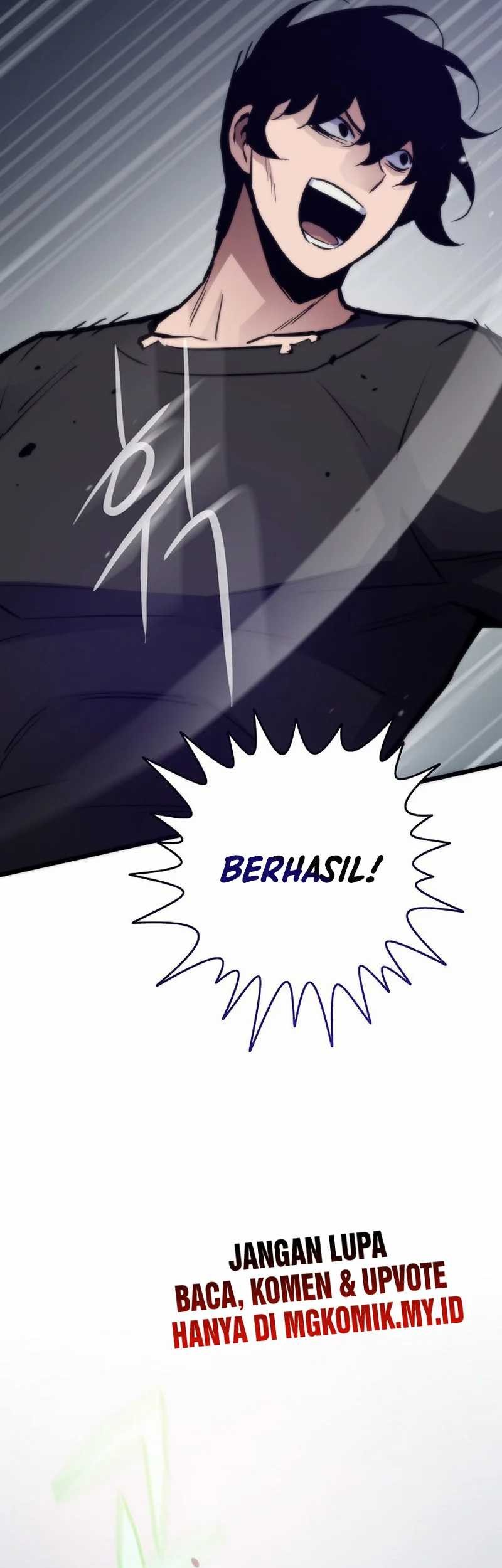 Past Life Regressor Chapter 107 Gambar 36