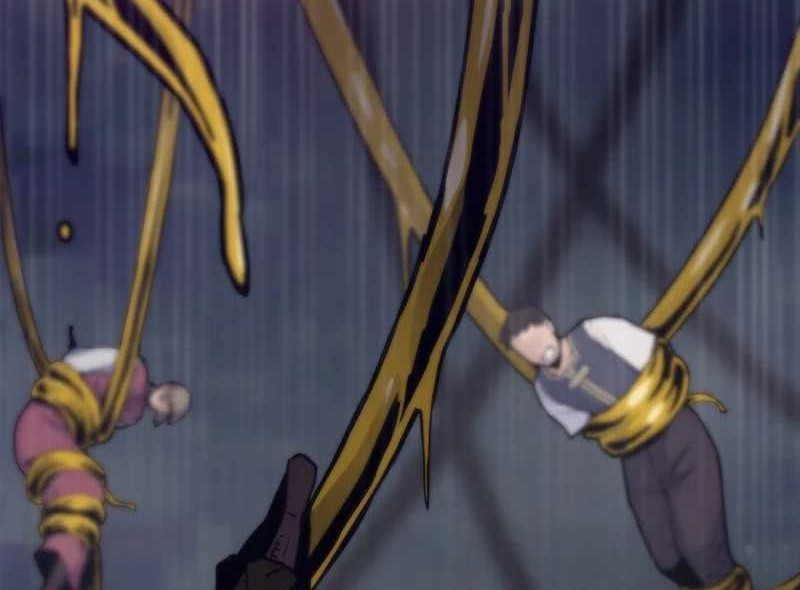 Past Life Regressor Chapter 107 Gambar 39