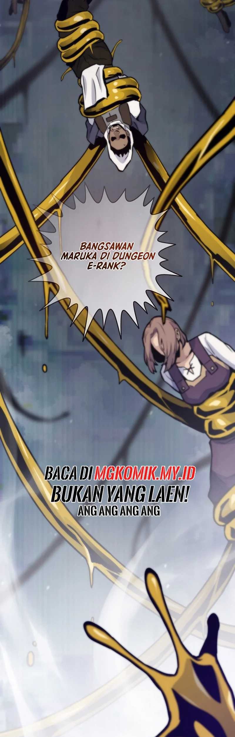 Past Life Regressor Chapter 107 Gambar 40