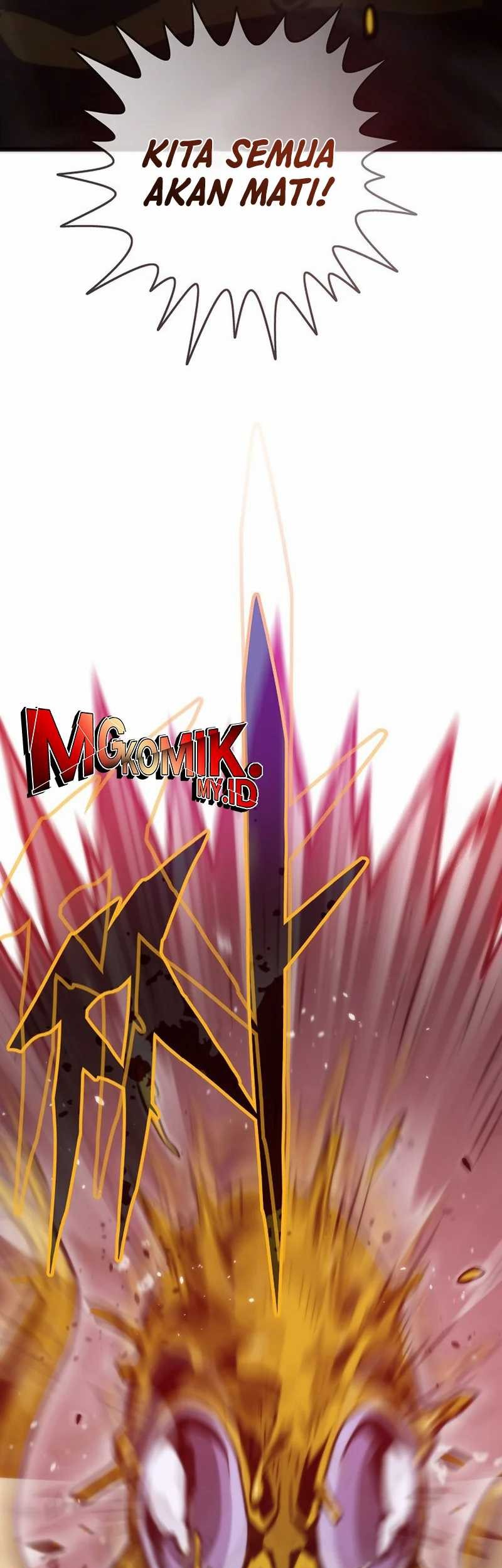 Past Life Regressor Chapter 107 Gambar 44