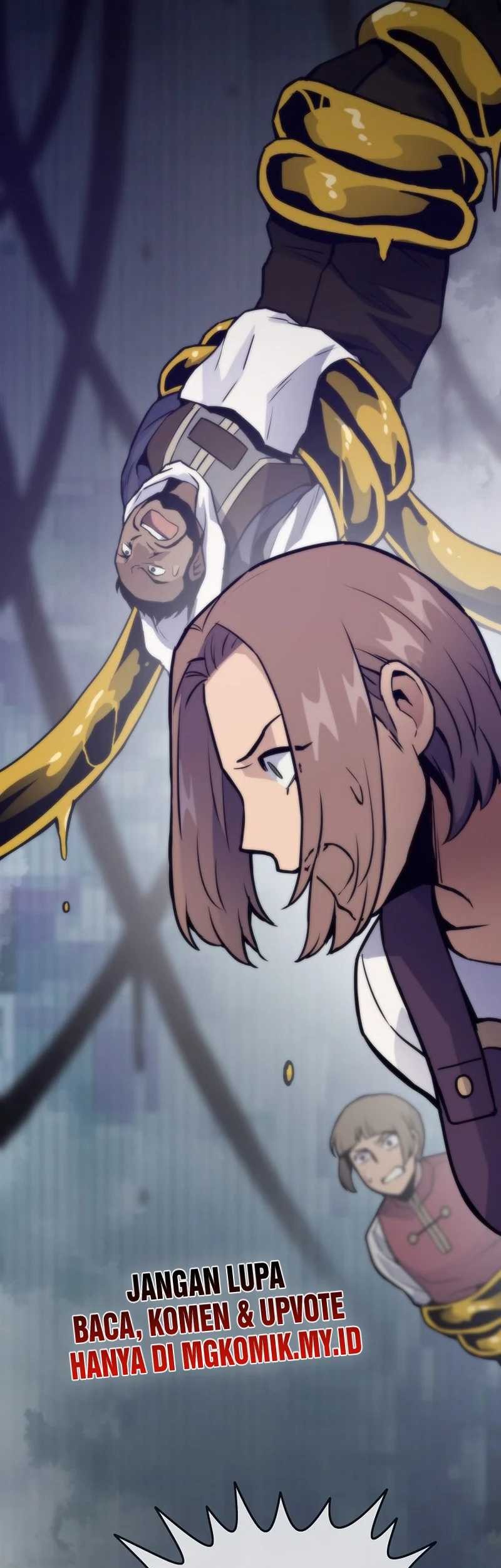 Past Life Regressor Chapter 107 Gambar 47