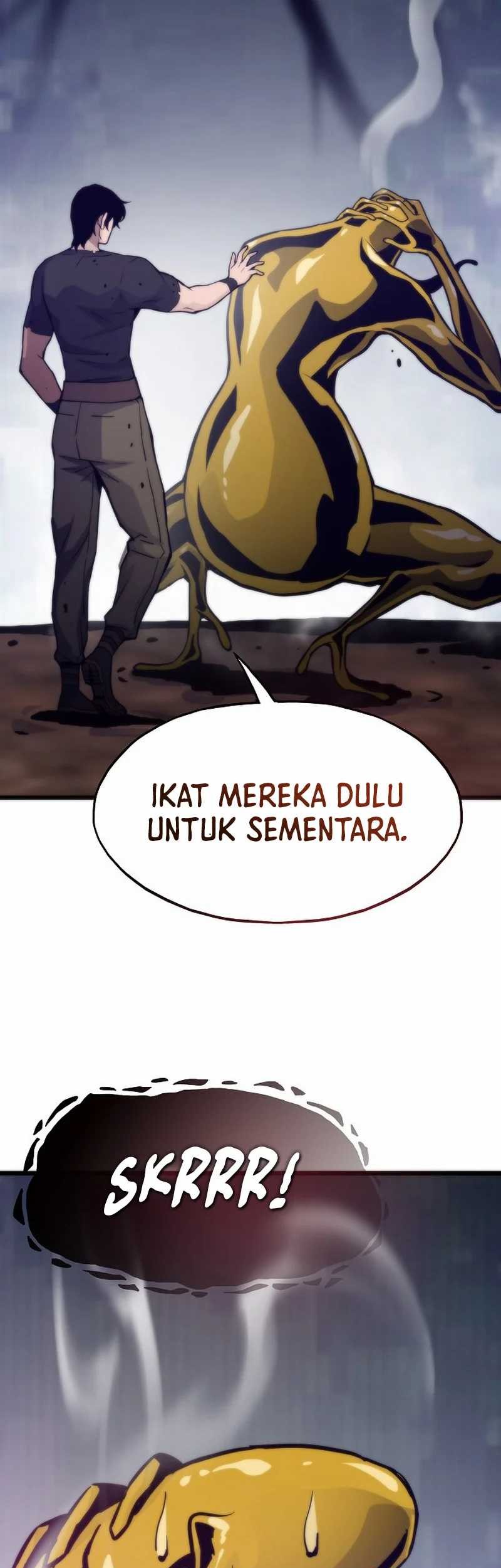 Past Life Regressor Chapter 107 Gambar 49
