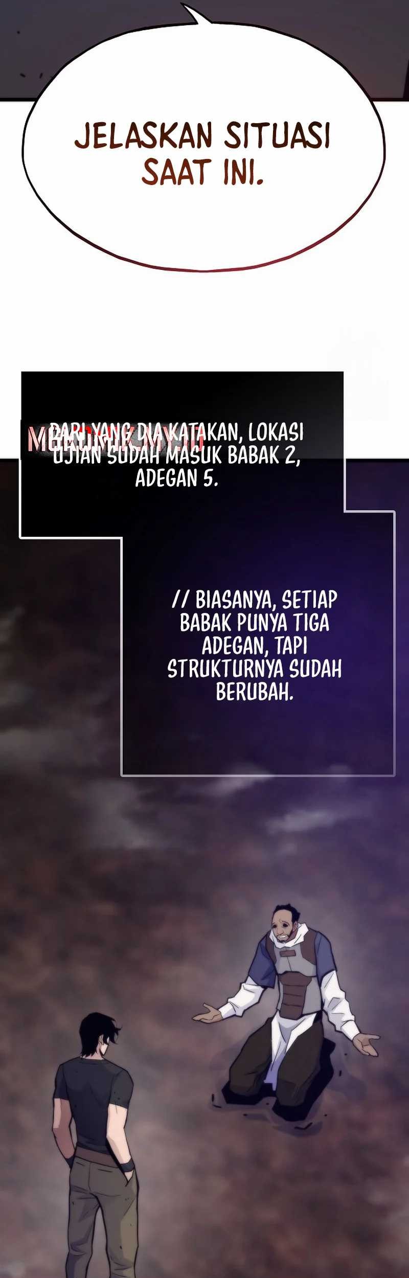 Past Life Regressor Chapter 107 Gambar 59