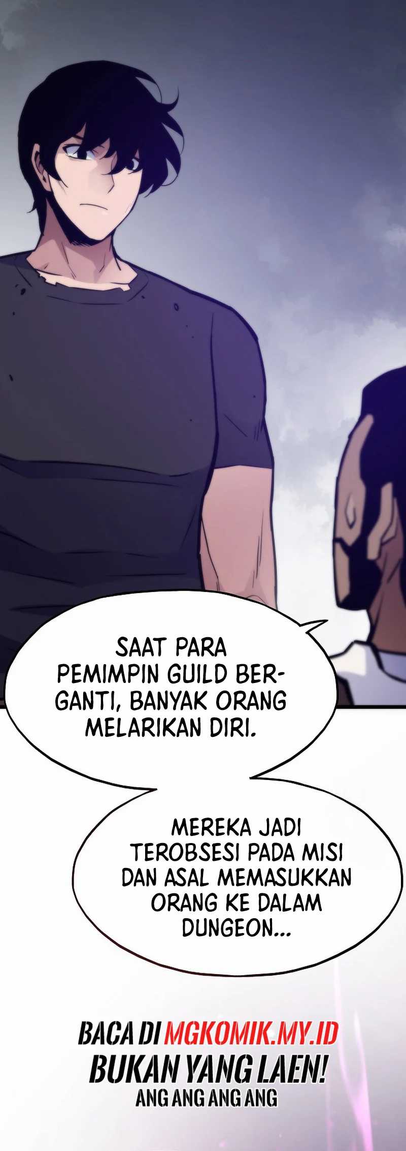 Past Life Regressor Chapter 107 Gambar 61