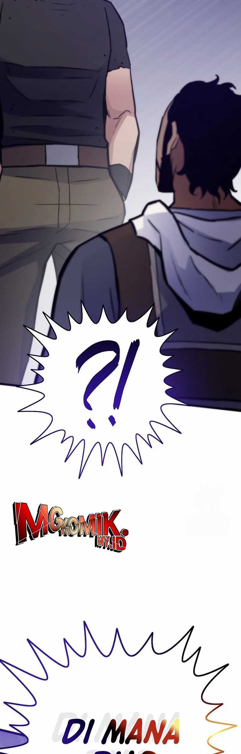Past Life Regressor Chapter 107 Gambar 66