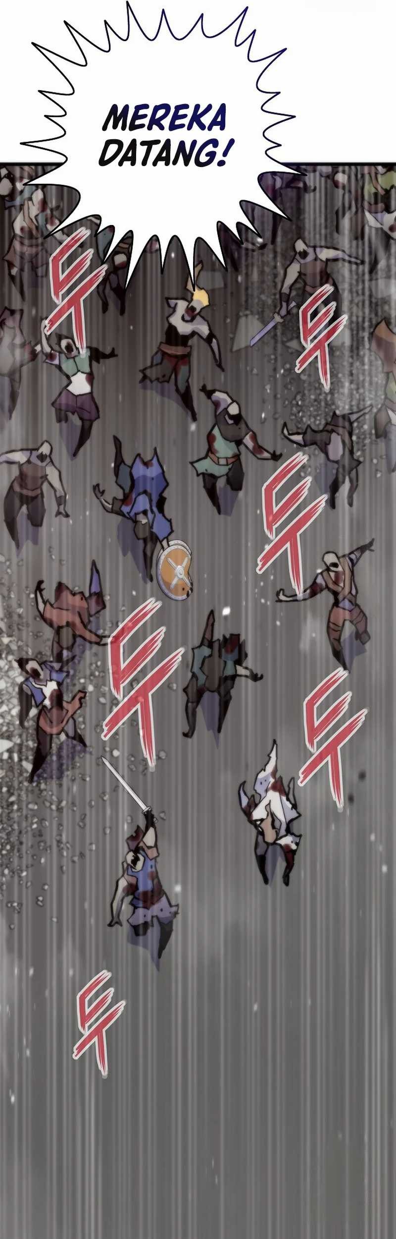 Past Life Regressor Chapter 107 Gambar 74