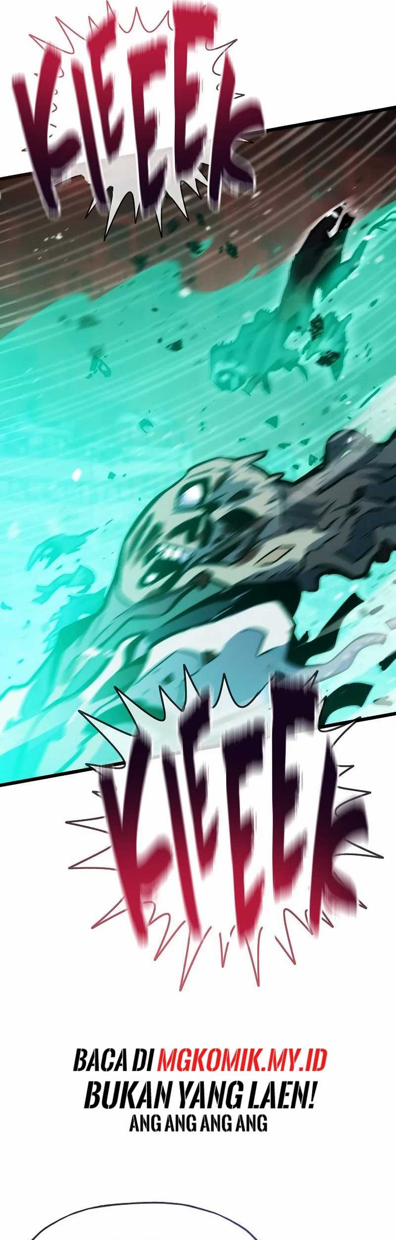 Past Life Regressor Chapter 107 Gambar 83