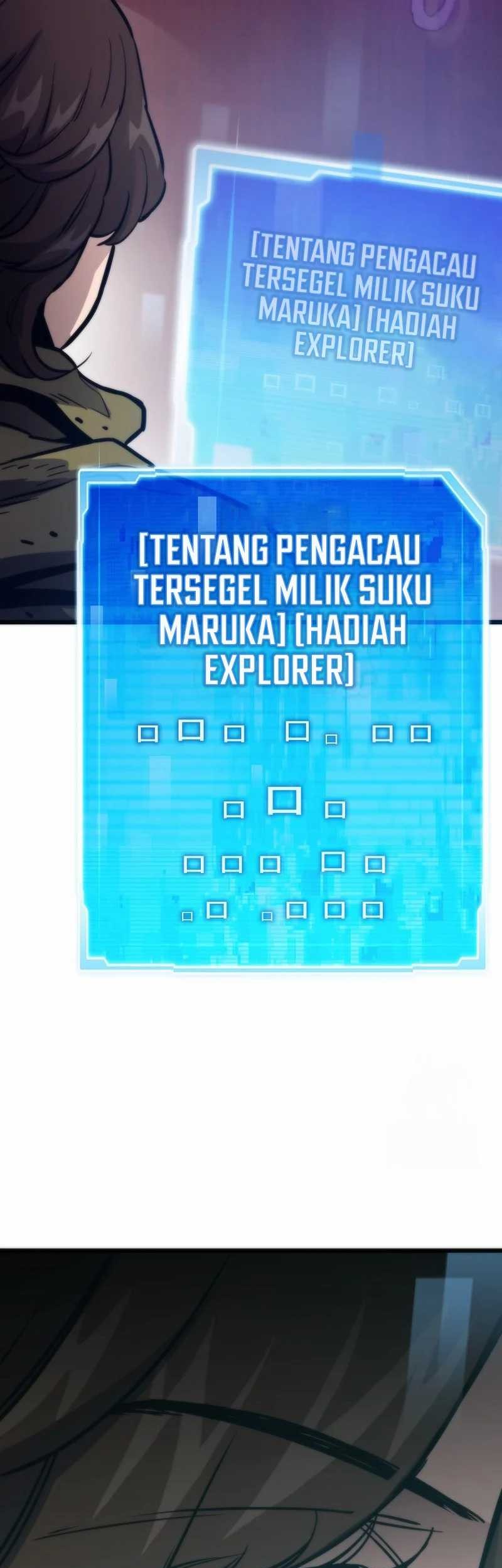 Past Life Regressor Chapter 107 Gambar 87