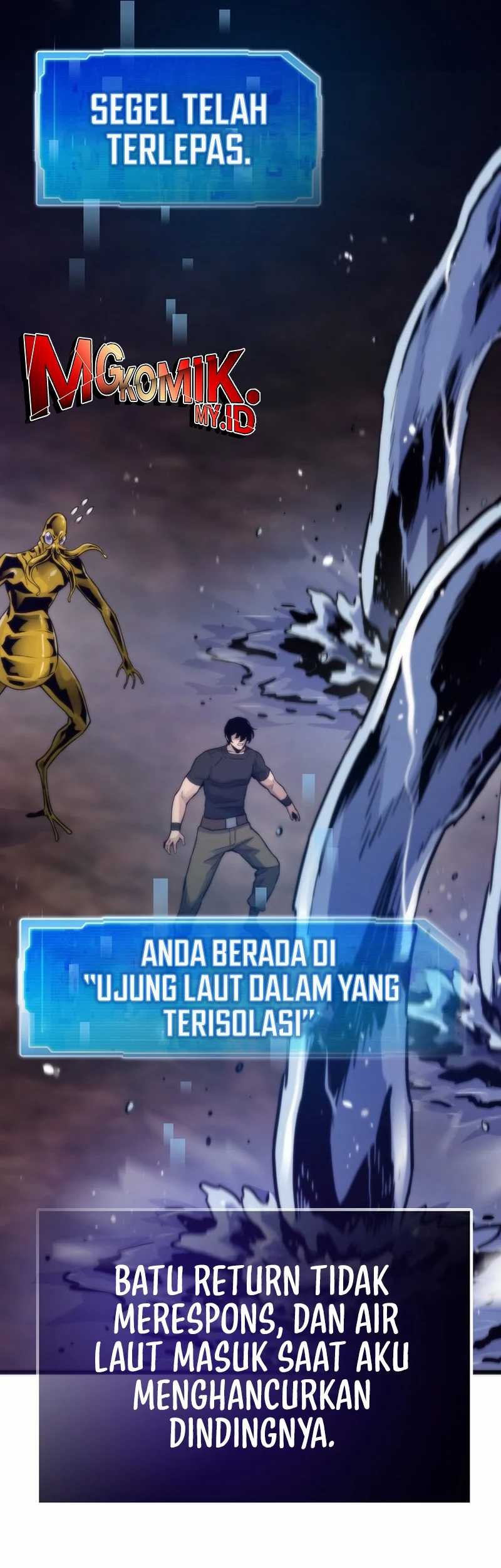 Past Life Regressor Chapter 107 Gambar 11