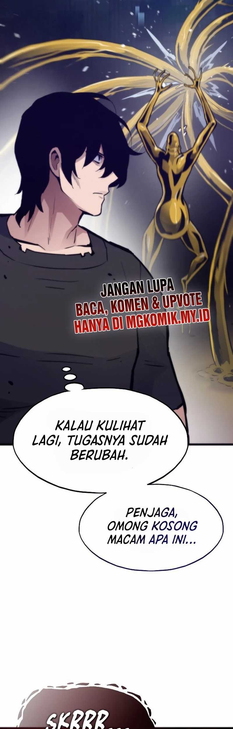 Past Life Regressor Chapter 107 Gambar 13