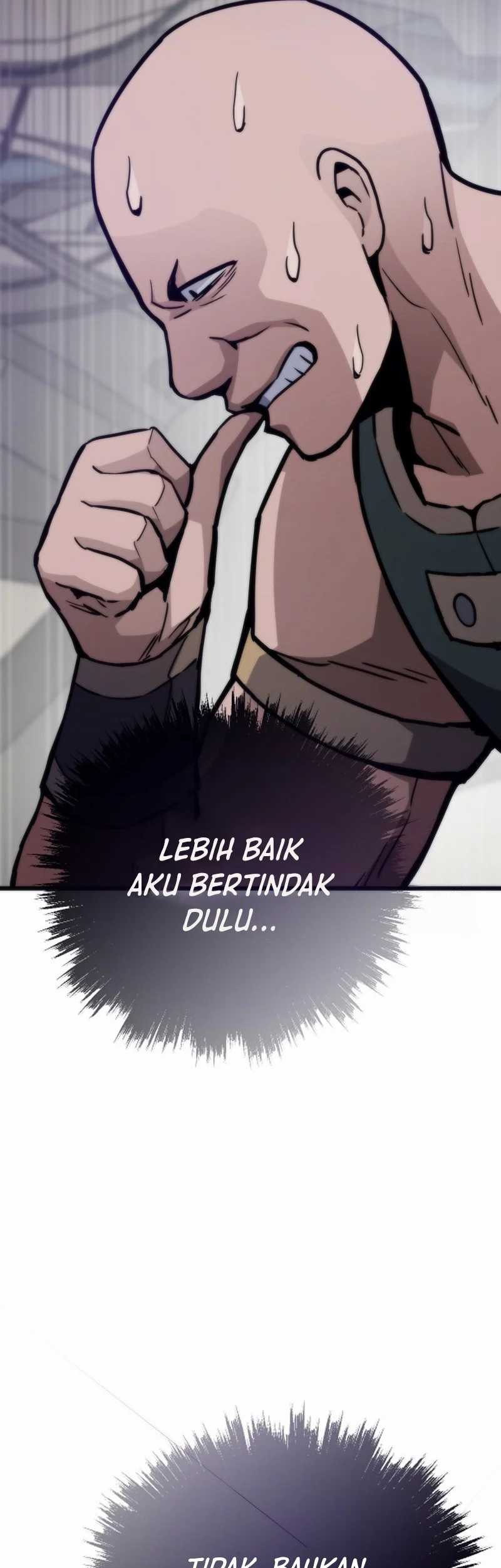 Past Life Regressor Chapter 108 Gambar 29