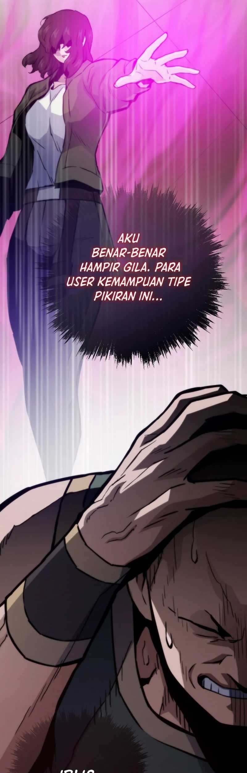 Past Life Regressor Chapter 108 Gambar 31