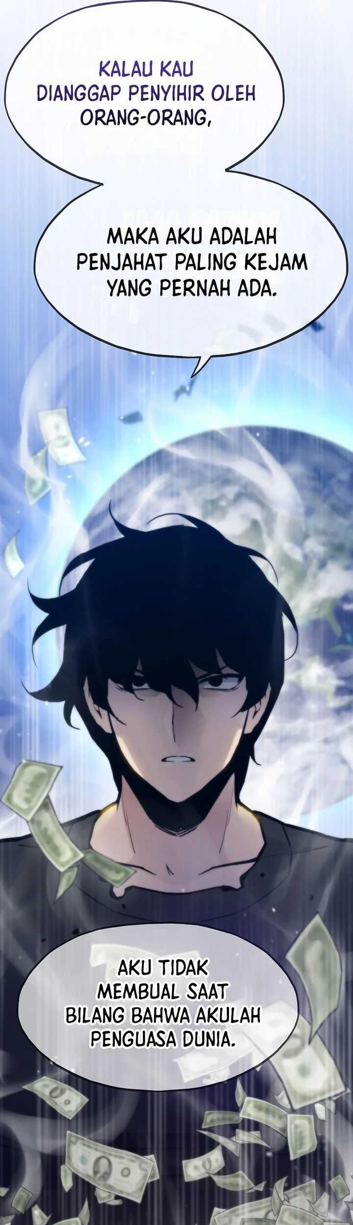 Past Life Regressor Chapter 109 Gambar 12