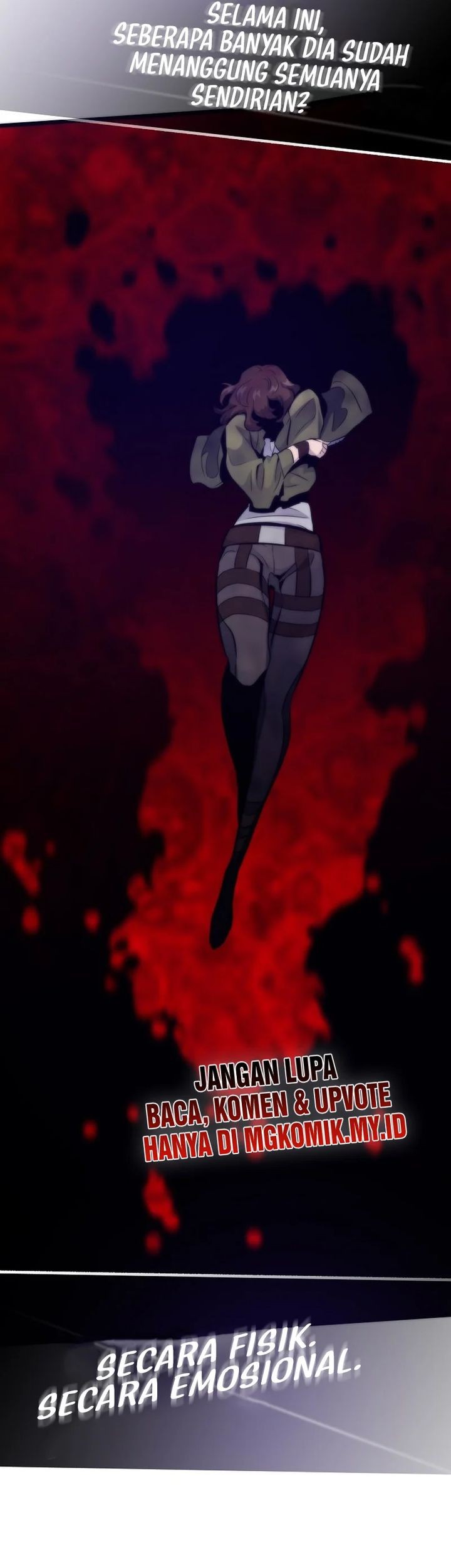 Past Life Regressor Chapter 110 Gambar 3