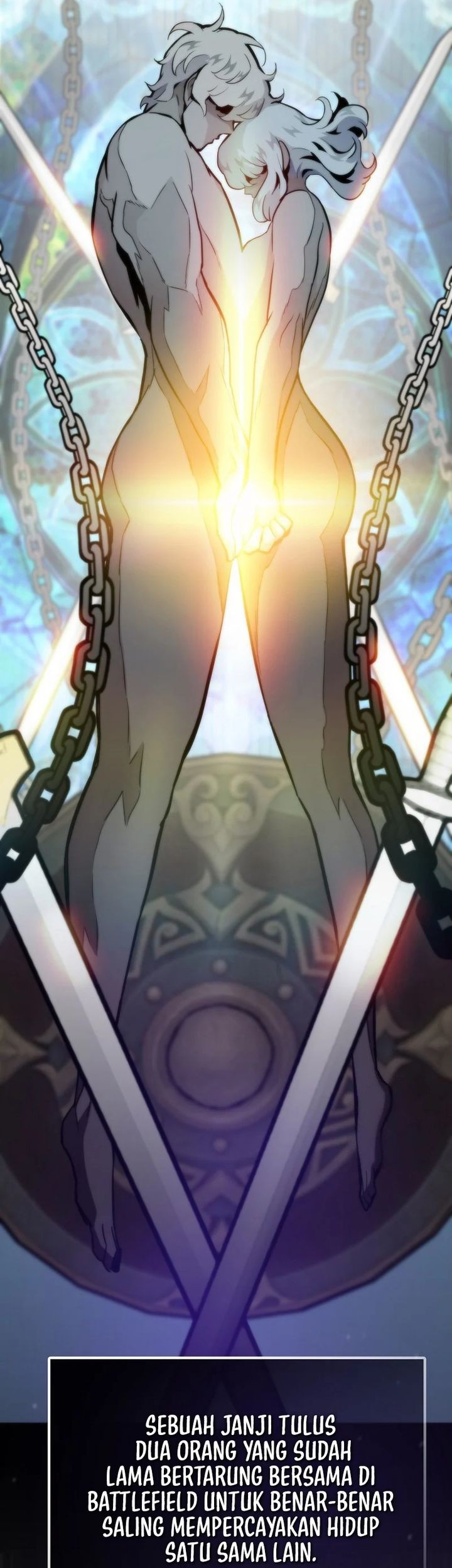 Past Life Regressor Chapter 110 Gambar 67