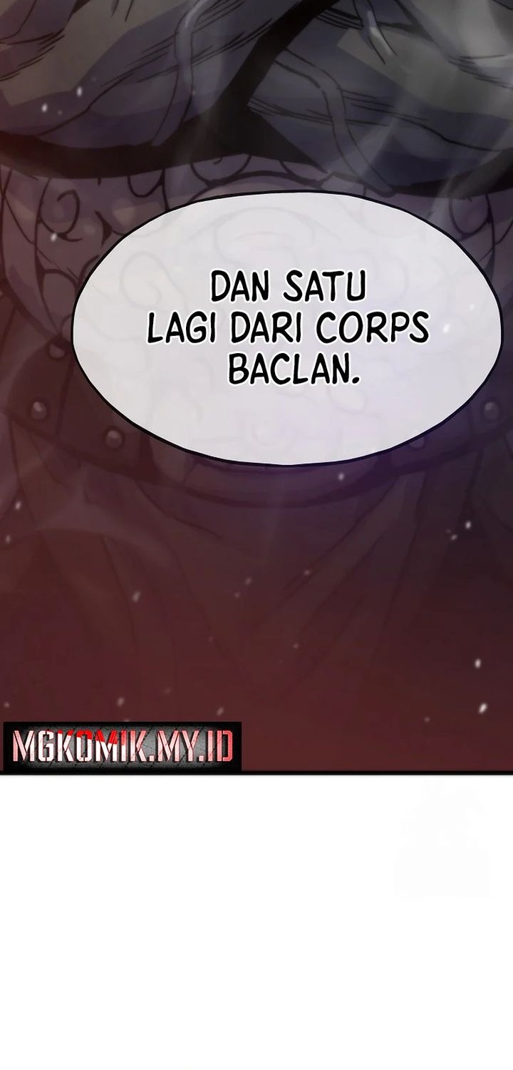Past Life Regressor Chapter 110 Gambar 18