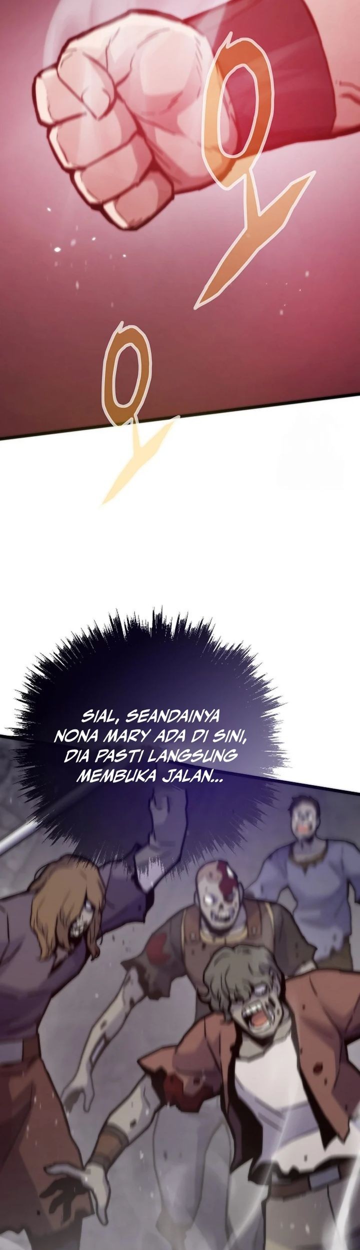 Past Life Regressor Chapter 111 Gambar 20