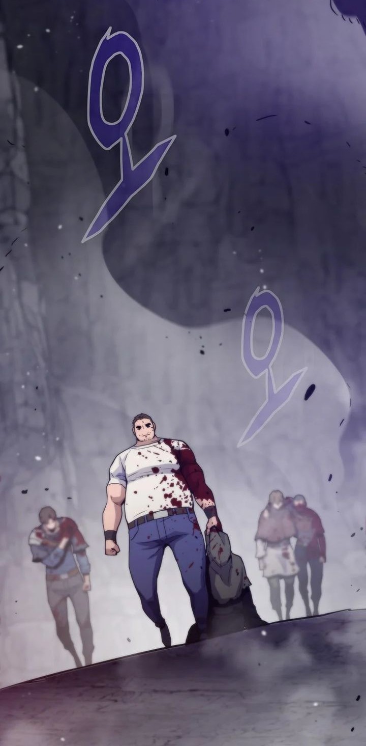 Past Life Regressor Chapter 111 Gambar 25