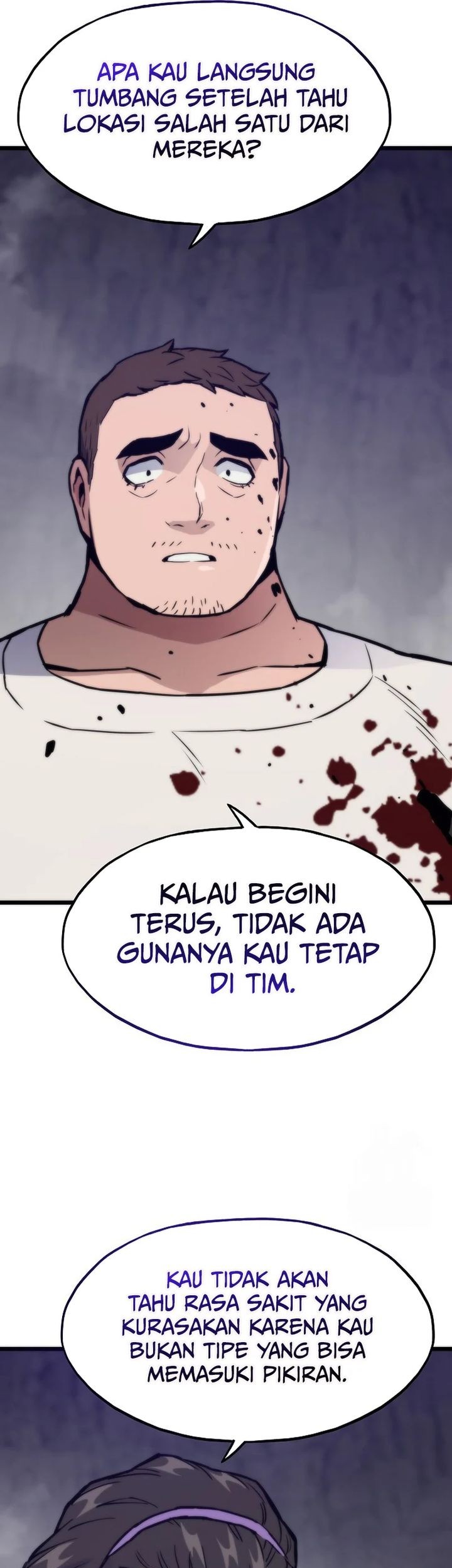 Past Life Regressor Chapter 111 Gambar 28
