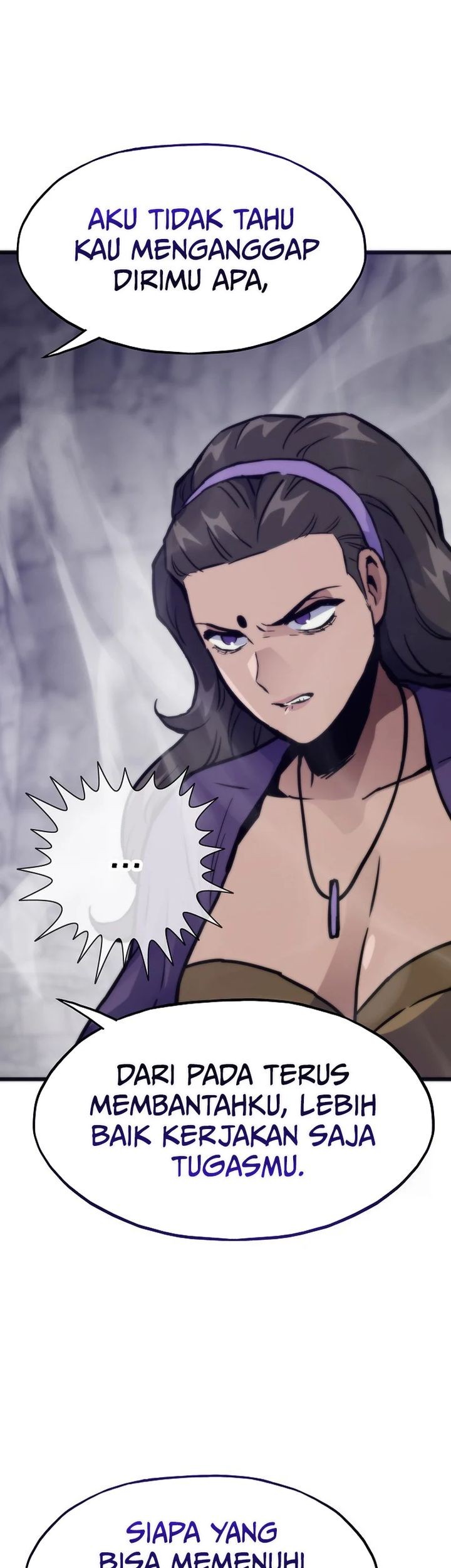 Past Life Regressor Chapter 111 Gambar 32