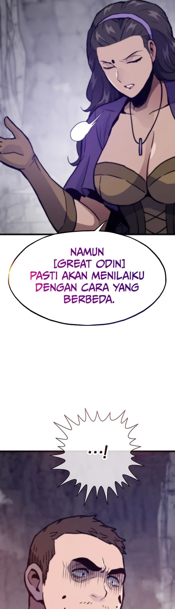 Past Life Regressor Chapter 111 Gambar 34