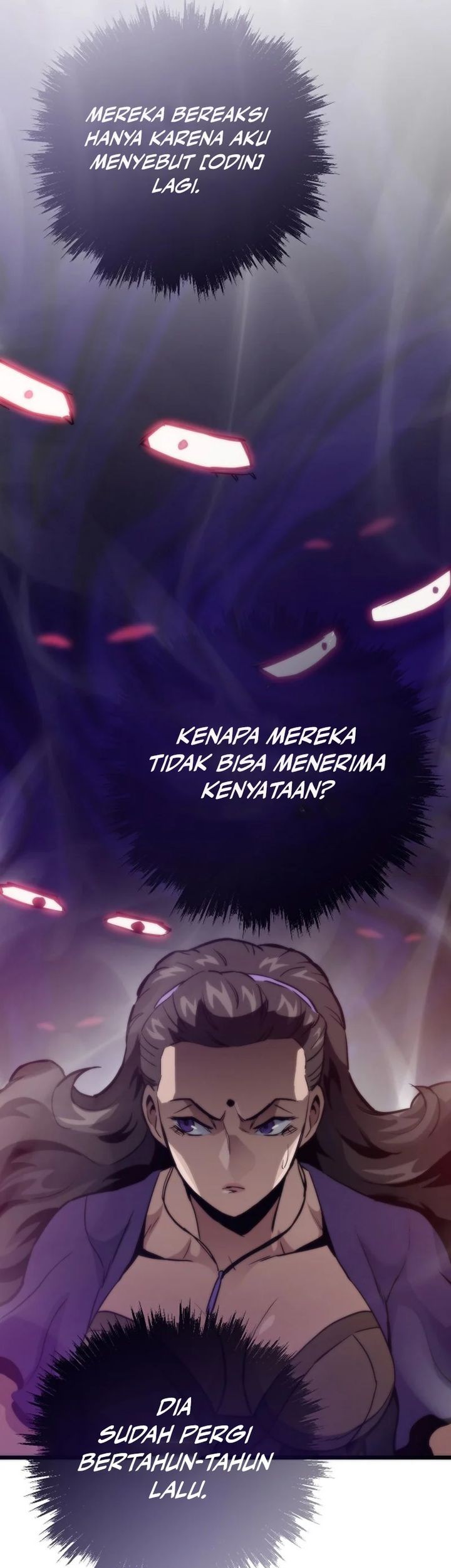 Past Life Regressor Chapter 111 Gambar 38