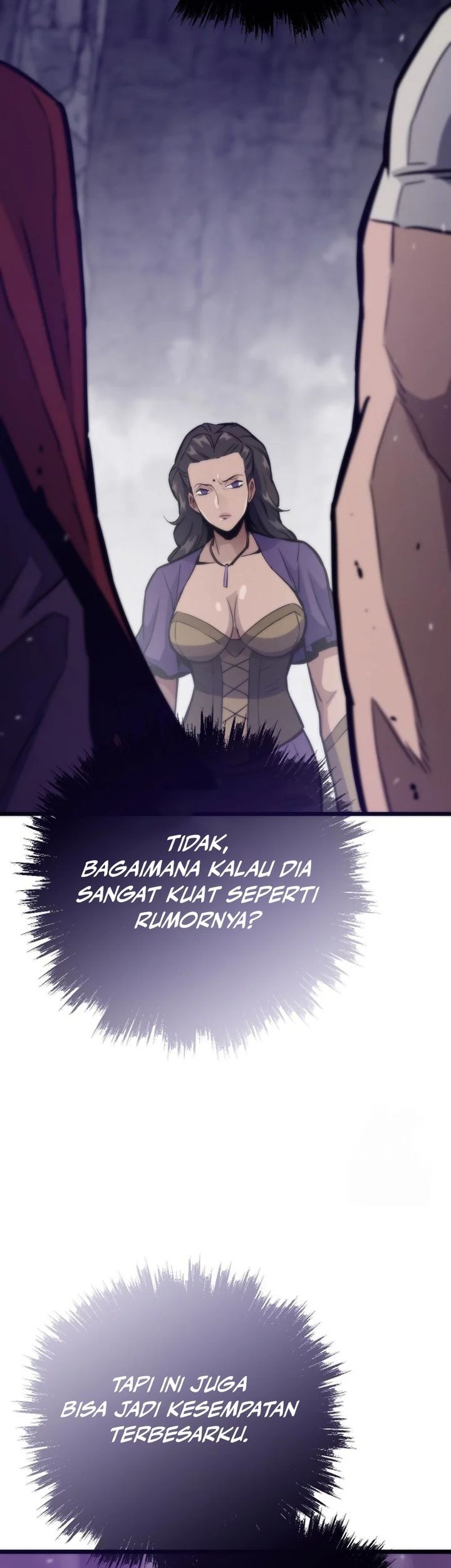 Past Life Regressor Chapter 111 Gambar 42