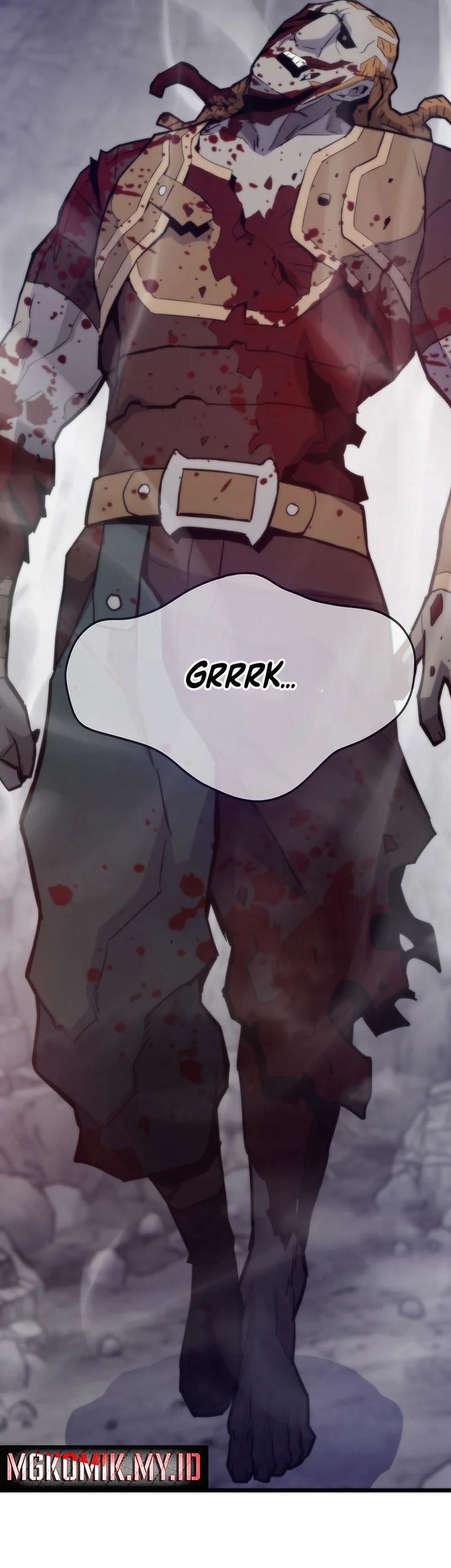 Past Life Regressor Chapter 111 Gambar 47