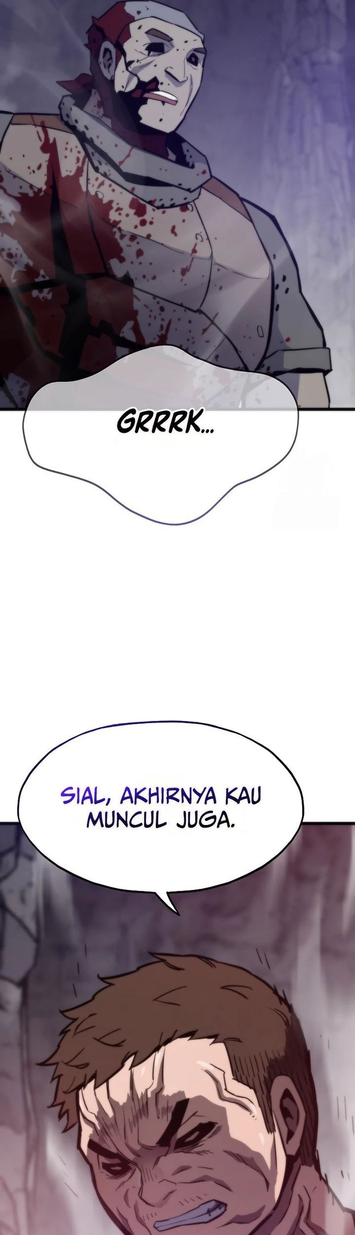 Past Life Regressor Chapter 111 Gambar 51