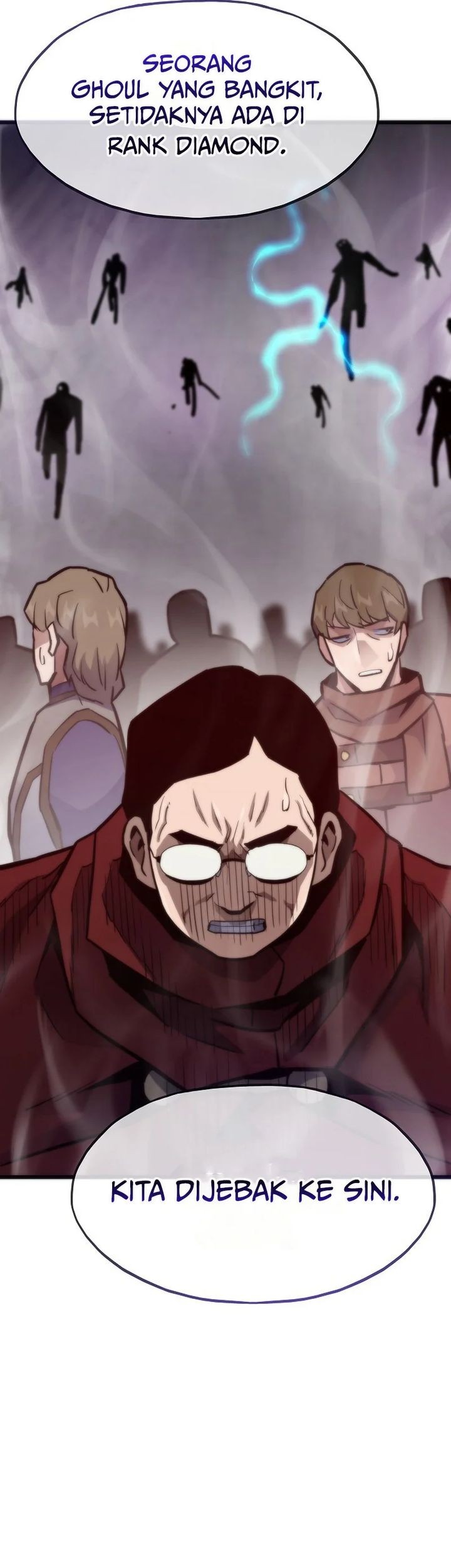 Past Life Regressor Chapter 111 Gambar 53