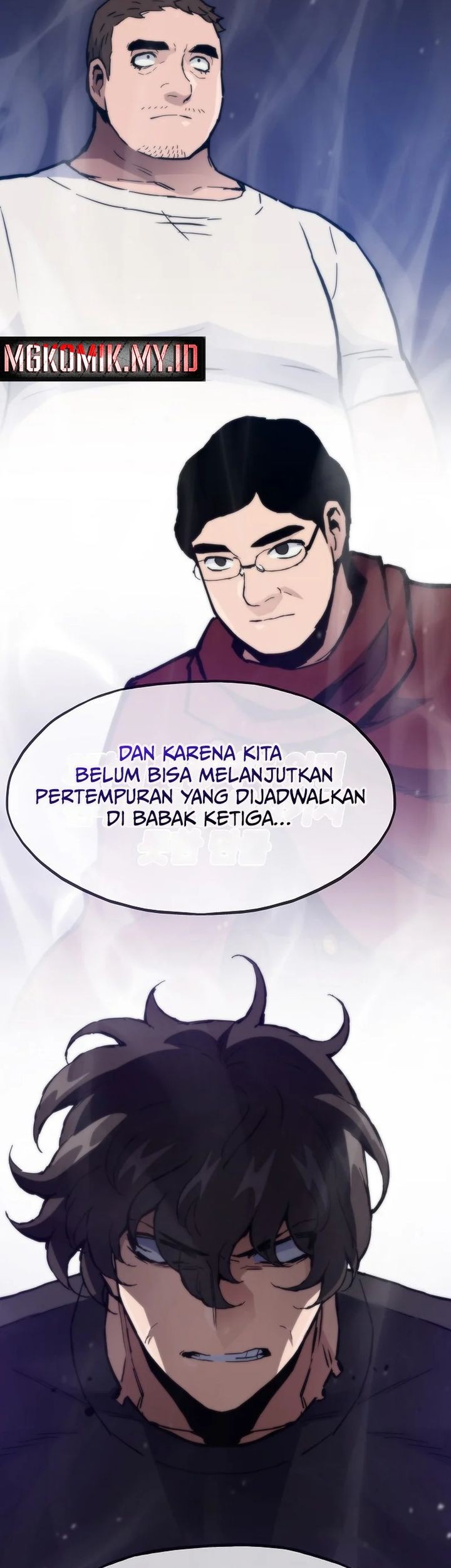 Past Life Regressor Chapter 111 Gambar 3