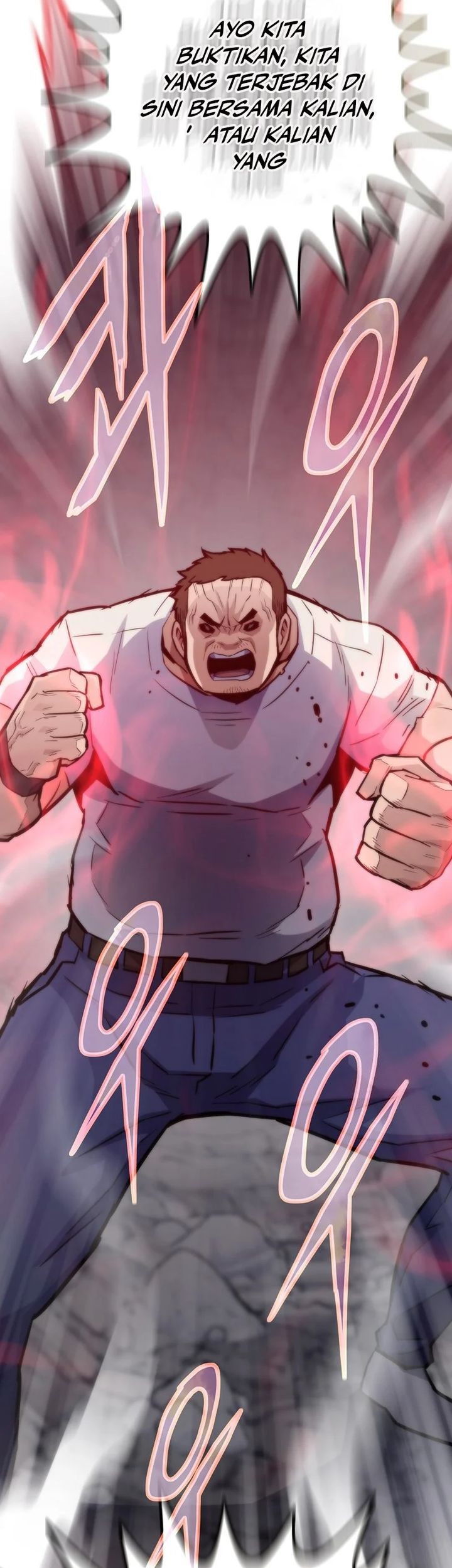 Past Life Regressor Chapter 111 Gambar 55
