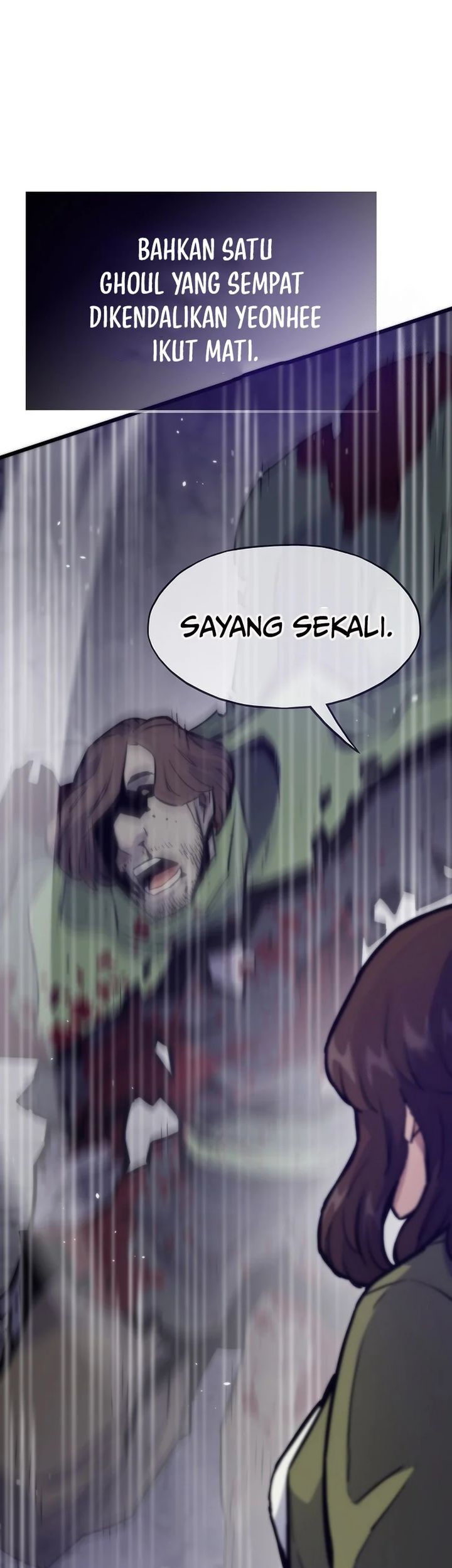 Past Life Regressor Chapter 111 Gambar 61