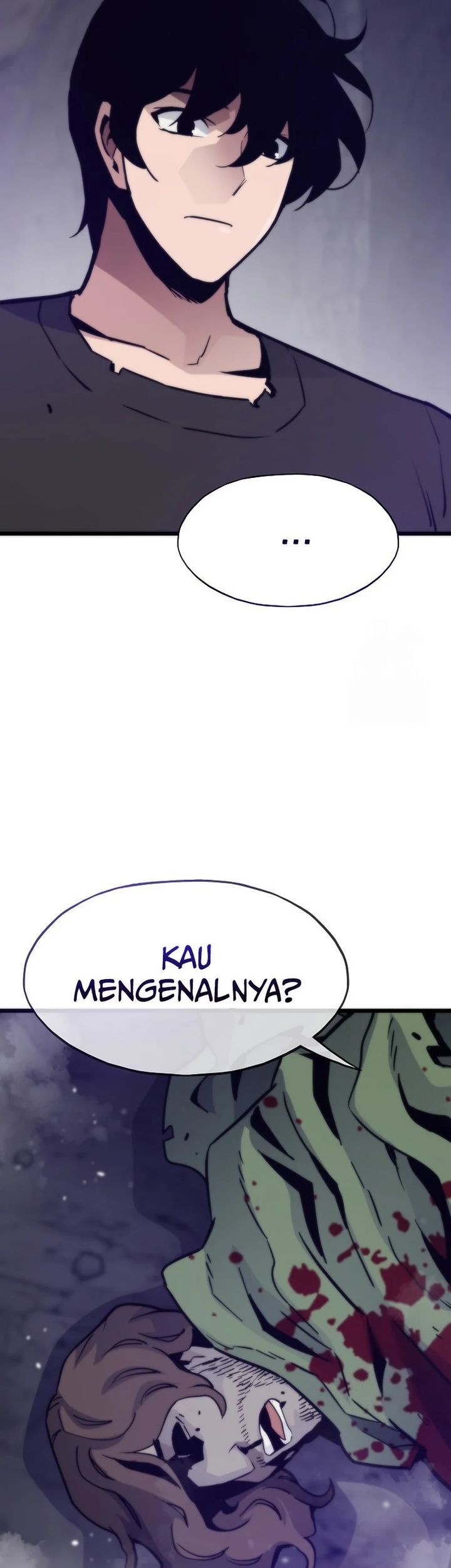 Past Life Regressor Chapter 111 Gambar 63